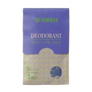 Yamaha YAMAHA Deodorante S 20-100MM DEOS 390 - Foto 1 di 2