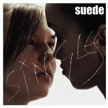 Singles von Suede | CD | Zustand sehr gut - Bild 1 von 2