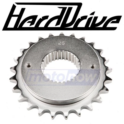 HardDrive Transmission Sprocket for 2014-2016 Harley Davidson FXDL Low mq Foto 1 de 4