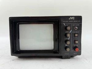 Monitor de video a color JVC TM-22U *LEER* - Imagen 1 de 8