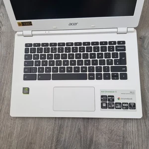 acer cb5 311 chromebook laptop - Picture 1 of 6