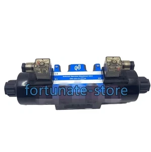 1PCS New For SWH-G03-C9-A110-20 Solenoid valve - Picture 1 of 1