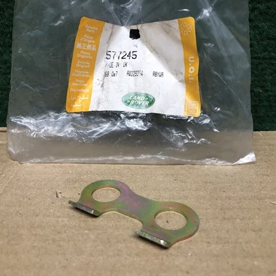 Caja de cambios original Land Rover Lock Tab LT95 577245 101 RR Classic Series Defender  Foto 1 de 3