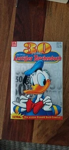 Lustiges Taschenbuch 30 Jahre Die Besten Donald Duck -Comic - Bild 1 von 3