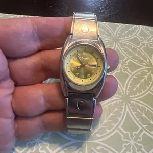 Nixon The Small Don Silber Uhr - Bild 1 von 8