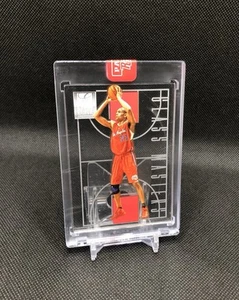 2012-13 Elite Series Grant Hill “GLASS MASTERS” SSP CASE HIT SEALED REDEMPTION 6 - Picture 1 of 16