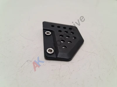 Harley Davidson Pan America 1250 Special - Left Side Heel Guard 50501338 - Image 1 of 4