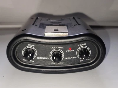 Behringer MiniAmp / Mini Amp Model GMA100 / GMA-100 - Image 1 of 4