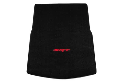 Dodge Durango SRT 2018-2026 alfombrilla de carga con logotipo rojo bonita premium 32 oz en stock Foto 1 de 3