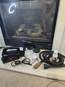 MaxiMist Lite Plus Spray Tan Machine W/ Bag - Picture 1 of 23