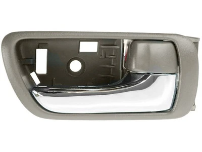 For 2002-2006 Toyota Camry Interior Door Handle Right 92259CJSJ 2003 2004 2005 - Image 1 of 2