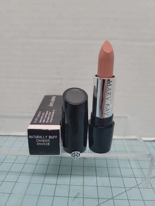 Mary Kay NATURALLY BUFF Gel Semi Shine Lipstick. New - Picture 1 of 3
