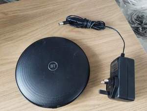 BT WiFi Disc NO FEET - Picture 1 of 2