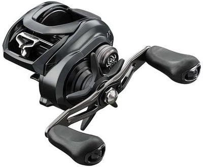 Daiwa TTU300HSL Tatula TW300 Baitcast Reel | FREE 2-DAY SHIP - Image 1 of 3