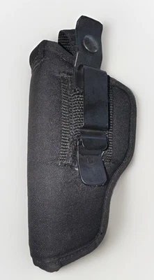 Uncle Mikes Sidekick Ambidextrous Pistol Holster Size 16 - Image 1 of 3