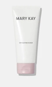 *NEW RELEASE * MARY KAY SKINCARE EXFOLIATING SCRUB FOR ALL SKIN TYPES SENSITIVE - Picture 1 of 1
