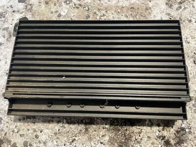 Jeep Grand Cherokee Infinity 2003 56038407af c465 Foto 1 de 4