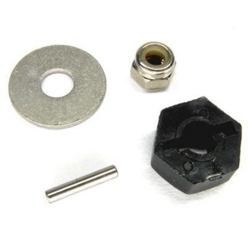 Original 1:10 Radmitnehmer Reely Titan, Blaze, Ranger 236678 - Bild 1 von 1