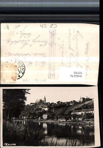 325705,Znaim an d. Thaya Znojmo Teilansicht Kirche - Bild 1 von 1