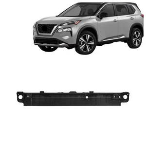 Panel de cubierta superior soporte radiador delantero Nissan Rogue 2021-2023 215426RA0A - Imagen 1 de 12