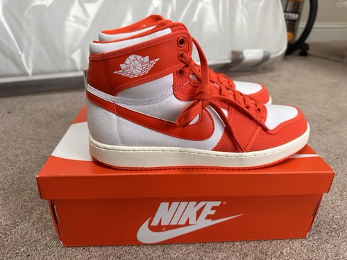Taglia 9 Air Jordan 1 KO High Syrac