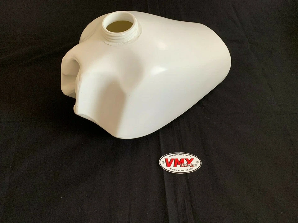 MAICO TANQUE DE COMBUSTIBLE GASOLINA 1981 80 82 250 490 AHRMA VINTAGE OEM 1982 1980 1983 maico Foto 1 de 1