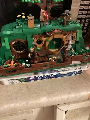 LEGO The Hobbit: An Unexpected Gathering (79003) - Image 1 of 4