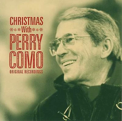 Perry Como - Christmas with Perry Como (CD 1997) - Image 1 of 1
