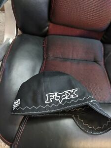 Wendys Welding  Hat Made With Fox  Application NEW!!