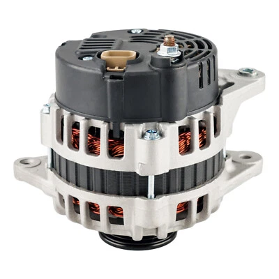 Alternador 13973 para Hyundai Elantra Tiburon 2003-2004 Kia Spectra 2,0 L 2004-06 Foto 1 de 4