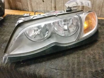 Faro izquierdo conductor sedán mercado canadiense compatible con BMW 320i 514747 02-05 Foto 1 de 4