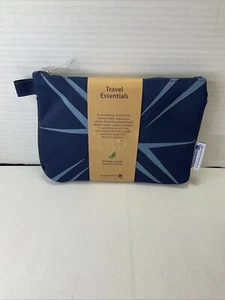 NEU ungeöffnet Copa Airlines Amenity Reise Kulturbeutel/Tasche Business Class - Bild 1 von 4