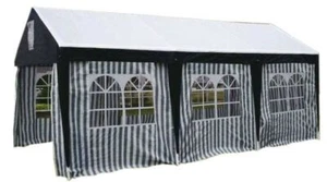 TrendLine Ersatzdach zu Großraumzelt 3x6 m Pavillondach Zeltdach - Bild 1 von 4