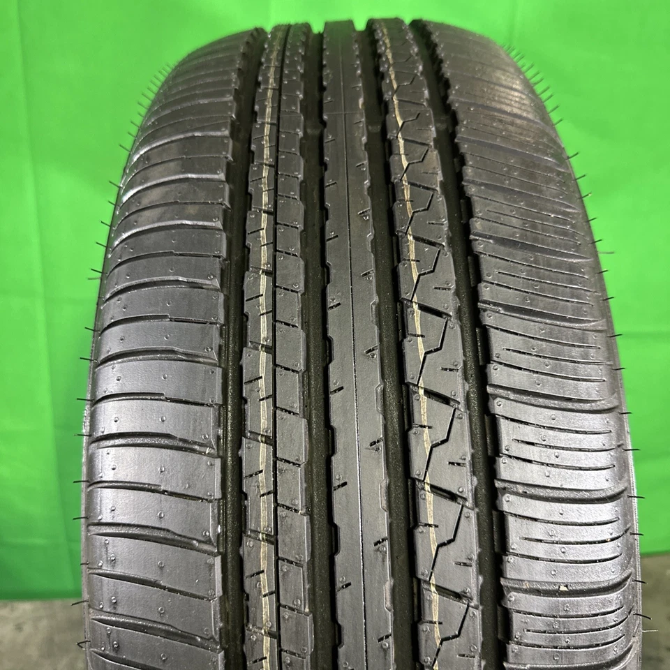 Set,new-245/50R20 Falken Ziex ZE 001 A/S 102H 10/32 DOT 2222 - Image 1 of 2