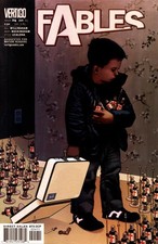 Fables (2002-2015) #24