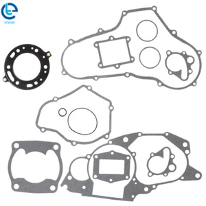 1986-1988 Engine Gasket Complete Set Rebuild Kit FOR Honda FourTrax TRX250R New - Bild 1 von 12