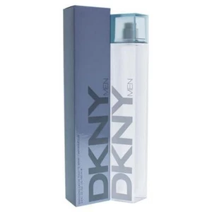 DKNY ENERGIZING MENS 100ml Eau De Toilette EDT Spray - Brand New - Picture 1 of 1