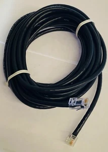 Adaptador de cable de transferencia de datos CAB-VCDC-20M PrecisionHD para telepresencia Cisco - Imagen 1 de 1