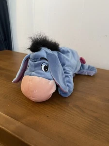 Disney Soft And Silly Eeyore Plush Small - Picture 1 of 6