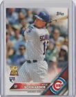 2016 Topps Series 1 - Kyle Schwarber RC Gold Cup Rookie Card #66  