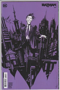 Batman #141 Dustin Nguyen 1:50 Variant - Picture 1 of 1