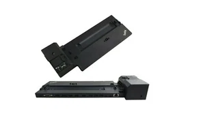 Lenovo  Ultra Dock 40AJ T480 T480s T490s T495 T580 T590 X1 Yoga 4G / HDMI USB-C - Afbeelding 1 van 1