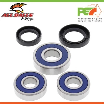 Все шарики подшипник заднего колеса StreetScooter для Honda CBX1100 1100cc 1979-82 - Изображение 1 из 4