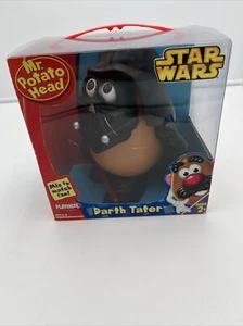 star wars mr patato head darth tater - Imagen 1 de 4