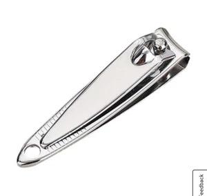 24Pcs Stainless Steel Nail Clippers Bulk Set – Heavy Duty for Home & Travel - Picture 1 of 6