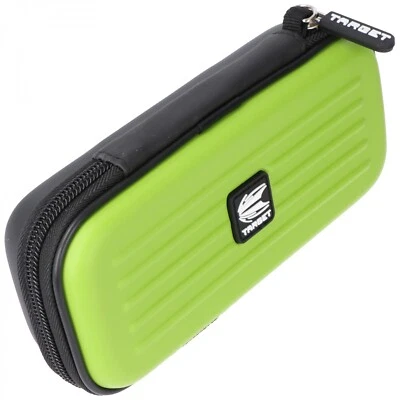Darttasche EVA grün schwarz, Takoma Wallet für 1-3 Pfeile - Bild 1 von 4