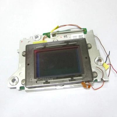 Sensor CCD CMOS 100% Original para Cámara Nikon D700 CMOS Cámara Reparación Pieza Foto 1 de 2