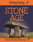 Writing History: Stone Age Hardcover Anita Ganeri