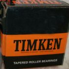 3328 Timken New Taper