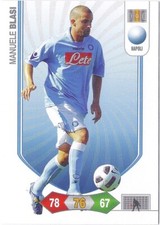 Adrenalyn XL 2010-11 2011 Card Game Board Soccer Figures Panini Football